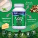Choline Bitartrate Capsules | Super Strength 500mg Formula Supplement | 120 Capsules 2 Month Supply | Vegan & Vegetarian Safe - Buy Online on GoSupps.com
