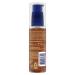 Vaseline Illuminate Me Shimmering Body Oil - Melanin Rich Skin Glow 3.3 oz - Buy Online on GoSupps.com