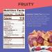 Catalina Crunch Keto Cereal Fruity 8 oz - Low Carb, Gluten-Free Breakfast - Buy Online on GoSupps.com