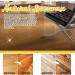 Furniture Beeswax Polish 80g Portable Wood Furniture Cleaner Polish | Flexible Beeswax Furniture Polish Restorer Furniture Cleaner and Polish for Wood Doors Chairs Floors Besreey - Buy Online on GoSupps.com