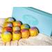 Bath Bombs Gift Set - 10 Unique Scents - Great Gift for Women, Mom, Girls, Teens - Spa Aromatherapy for Relaxation - Perfect for Graduation, Valentines Day, Birthdays - Buy Online on GoSupps.com