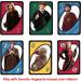 Harry Potter UNO Card Game - Movie-Themed Collector's Deck of 112 Cards with Hogwarts Characters - Perfect Gift for Fans, Ages 7 & Up - Multicolor - Buy Online on GoSupps.com