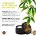 Earthly Body Nag Champa Skin Butter - Luxurious Moisturizing Treatment - Buy Online on GoSupps.com