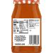Smucker's Peach Preserves 18 Ounce (Pack of 6) - Delicious Peach Jam in Bulk - Buy Online on GoSupps.com