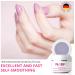 Nails Factory UV Grundiergel 15ml | Transparent Base Gel for Strong Adhesion | Acid-Free Primergel | Made in Germany | 1-Pack - Buy Online on GoSupps.com