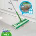 Swiffer Wet Wipes for Mop (12 Pads) - Buy Online on GoSupps.com
