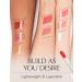 Buy Natural Bloom Korean Lip Oil Serum 0.14 fl oz | Moisturizing Plumping Tint with Camellia & Safflower Oils | Non-Irritating Color Changing in Pink Muhly | International Shipping Available - Buy Online on GoSupps.com