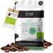 Paleo to go beef jerky 100% bio 75% high protein organic beef made in Austria Air -dried