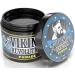 Pomade for Men 4oz - Firm Hold & High Shine by Viking Revolution - Water Based & Easy to Wash Out - Classic Styling (1 Pack) - Buy Online on GoSupps.com