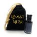 Levant Night Musk Original Alcohol free Vegan long-lasting perfume oil 12ml. Top Note: Orange Blossom & Ylang-ylang. Heart note: Rose & Vanilla. Base Note: Sandalwood & Musk. Unisex.