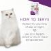 Fancy Feast Purina Grain-Free Senior Wet Cat Food Complement - Buy Online on GoSupps.com
