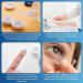 Buy Colens OMG Gray Colored Annual Contact Lenses - Great Opacity for Natural Look | Free Lens Container | Shop Now! - Buy Online on GoSupps.com
