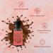 Buy My Beauties Flavour Drops 30ml - Chocolate & Cherry - Sugar-Free Aroma Drops for Food - Low-Calorie International Shipping - Buy Online on GoSupps.com