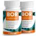 BOR tablets 2x365 with 3 mg boron made of high -quality borax (sodium borate) - optimally highly dose - free of undesirable additives - laboratory test with certificate - 100% vegan 2x 365 tablets