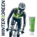 Wintergreen Friction Barrier Cream 2.5 Oz - Tea Tree Oil & Shea Butter Formula for Chafing, Blisters & Rashes - Ideal for Sports, Exercise & Cycling - 75mL - Buy Online on GoSupps.com