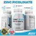 Zinc 30mg Picolinate Capsules - Made in UK | Freak Athletics - Buy Online on GoSupps.com