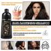 Buy Black Hair Dye Shampoo | Long Lasting Hair Color Shampoo for Men & Women - Shop Now - Buy Online on GoSupps.com