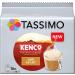 Tassimo Kenco Caf au Lait Coffee Pods - Buy Online on GoSupps.com