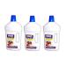 GALL SOAP 1L 2L 3L stain remover stain remover curd soap stain remover liquid soap stain remover 43 (3 cans)