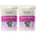 Buy FunCakes Deco Melts Green - Pack of 2 (2 x 250g) | International Shipping Available - Buy Online on GoSupps.com