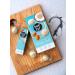 Feel FIT Sugar-Free Coconut Pralines with Almonds - 27g Protein Snack | Healthy Coconut Balls - Buy Online on GoSupps.com