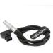 Alvin's Cables 8 Pin Female to D Tap Power Cable for Arri Alexa Mini Amira Camera - 39.7in/1m - Buy Online on GoSupps.com