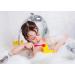 Nubio - Eco-Friendly Bathroom Descaler 20X concentrate makes 5.6L (at $2.14/500ml) Ecological REUSE Spray Bottle 11 times! Cleans Lime Scale & Soap Scum Residue on Faucets Shower Heads Bathtubs Toilets - Made in Canada - Buy Online on GoSupps.com