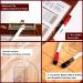 PHYSIZZ Basketball Coaching Board | Double-Sided Dry Erase Clipboard for Coaches - Buy Online on GoSupps.com