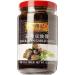 Lee Kum Kee Black Bean Garlic Sauce in Jar for Stir Fry Marinade Cooking 368g (Pack of 3) - Buy Online on GoSupps.com