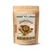 Biojoy Organic Ground Nutmeg (100g) Nutmeg Powder No Additives (Myristica fragrans)