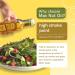 Pure Cold Pressed Macadamia Nut Oil - 8.5 fl oz | Non GMO, Vegan, Keto & Gluten Free Cooking Oil - Buy Online on GoSupps.com