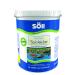 S ll 80382 Dr.Roth's pond clear microbiological pond cleaning and algae prophylaxis 3 kg - pollutant -reducing microorganisms for natural water declaration in the pond SchwieMenich Fischteich 3 kg for 60 000 liters single