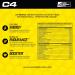 Cellucor C4 Original Pre Workout Powder - Sugar Free Preworkout Energy for Men & Women - 150mg Caffeine Beta Alanine Creatine - Cherry Limeade 30 Servings Workout Powder Cherry Limeade 30 Servings (Pack of 1) - Buy Online on GoSupps.com