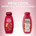 Garnier Whole Blends Color Care Conditioner with Argan Oil & Cranberry Extracts - 12.5 Fl Oz - Buy Online on GoSupps.com