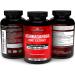 Organic Ashwagandha Capsules - 1200mg with Black Pepper for Enhanced Absorption - 90 Veggie Capsules for Calmness & Mood Support - Buy Online on GoSupps.com