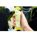 Buzz Power Natural Energy Gel | Organic Honey Carbohydrate Sports Gel with Electrolytes | Exercise & Endurance Booster (10 Pack) - Buy Online on GoSupps.com