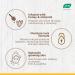 Joy Honey & Almonds Nourishing Skin Cream 200ml - Hydrating Moisturizer for All Skin Types | Buy Internationally - Buy Online on GoSupps.com