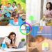 Chouweek Wireless Rechargeable Essential Oil Diffuser | Portable Mini USB Aroma Humidifier (150ml) for Aromatherapy - Buy Online on GoSupps.com