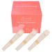 Earth's Natural Alternative Compostable Pre Rolled Napkins with Knife Fork and Spoon 50 Rolls