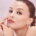 Buy KISS The New Natural False Eyelashes | Noir 12mm-16mm | 24 Wisps Contact Lens Friendly Easy to Apply & Reusable - Buy Online on GoSupps.com