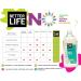 Better Life Unscented Dish Soap - 22 Fl Oz | Eco-Friendly & Non-Toxic - Buy Online on GoSupps.com