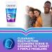 Clearasil 5-in-1 Exfoliating Scrub 150ml - Pack of 1 | Gentle Skin Cleanser - Buy Online on GoSupps.com