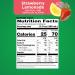 Amazon Basic Care Advantage Care Electrolyte Solution with Prevital Prebiotics Strawberry Lemonade Hydration Drink Replenish Electrolytes Fluid & Zinc 33.8 fl oz (Pack of 1) Strawberry Lemonade 33.8 Fl Oz (Pack of 1) - Buy Online on GoSupps.com