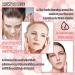 10 Pack Fruits Sheet Face Masks - Deep Hydrating Skincare for All Skin Types | Moisturizing Facial Masks for Men & Women - Buy Online on GoSupps.com