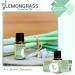 Rocky Mountain Oils Lemongrass Essential Oil - 15ml | Best for Diffusers & Topical Use - Premium Quality Essential Oil for Home & Wellness - Buy Online on GoSupps.com