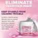 Divine Derriere Ingrown Hair Treatment Pads - Razor Bump Stopper & After Shave Solution for Men and Women - Buy Online on GoSupps.com