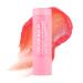 Victoria's Secret Color Balm Tinted Lip Conditioner in Watermelon Nourishing Lip Balm for Women with Coconut Oil Shea Butter & Vitamin E Color Balm Watermelon 1 Count (Pack of 1)
