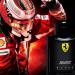 Ferrari Scuderia Black Eau De Toilette Spray For Men 4.2 Ounce Fruity 4.2 Fl Oz (Pack of 1) - Buy Online on GoSupps.com