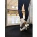Rollergard ROC-N Figure Skate Rolling Guard White - ROC376WH - Buy Online on GoSupps.com