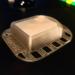 Freedom Band Shield for Omnipod 5 & Dash | Flexible Pump Cover & 2 Premium Adhesive Patches - Clear - Buy Online on GoSupps.com